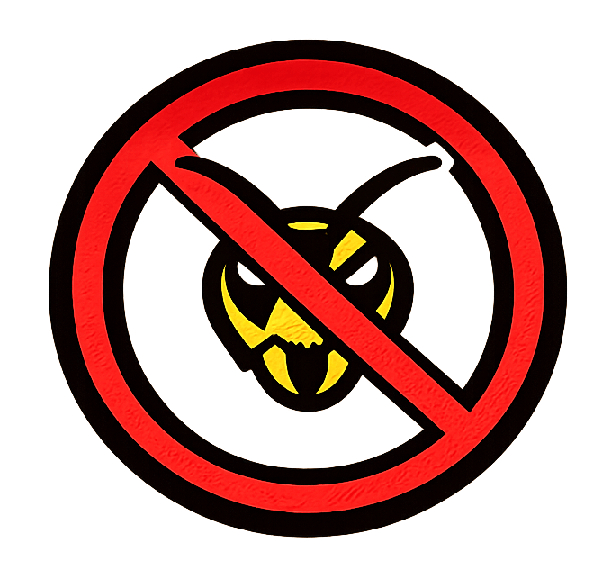 hornissennest entfernen icon