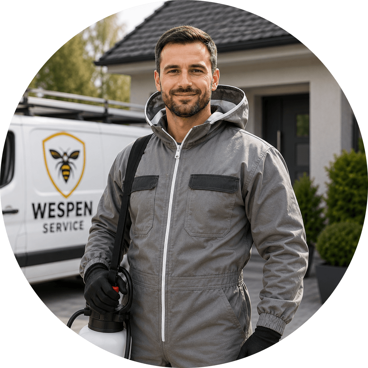 Wespen Service