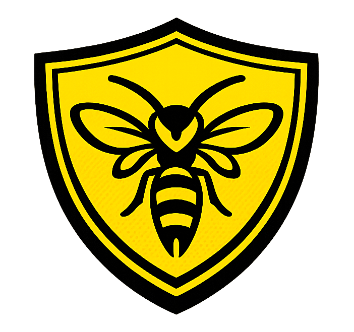 Wespenbekämpfung icon
